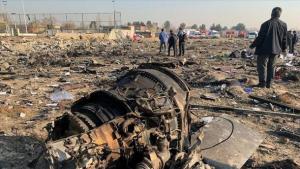 سقوط هواپیمای نظامی موریتانی؛ 2 کشته