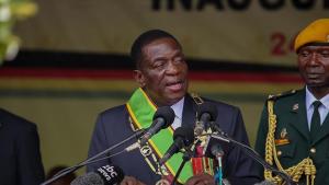 Vyama vya upinzani vyasherehekea siku ya uhuru Zimbabwe