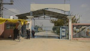 İsrail “Beit Hanun” Sərhəd Qapısını bağladı