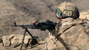 Εξουδετερώθηκαν 7 τρομοκράτες στα βόρεια της Συρίας