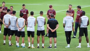 “Trabzonspor” səfərdə rəqibinin qarşısına çıxır