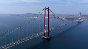 Çanakkalӓ küpere “Awrupa Qorıç küper bülӓge”n aldı