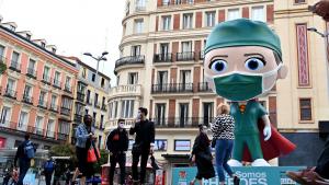 Coronavirus : plus de 24,4 millions de personnes se sont rétablies
