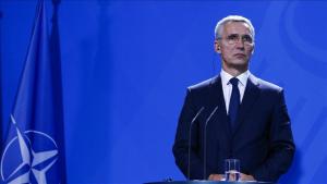 Après une réunion avec Trump, Stoltenberg réitère l’importance d’Ankara dans la lutte antiterroriste