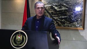 “Fələstin seçkiləri mütləqdir və olacaq”, N.Rudeyne