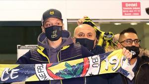 Mesut O‘zil chorshanba kuni Fenerbaxche bilan shartnoma imzolaydi