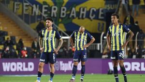 Fenerbahče poražen u Istanbulu : Pobjeda Alaniye u poslednjem minutu meča