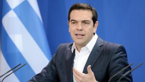Τσίπρας: Υποστηρίζουμε την ευρωπαϊκή προοπτική της Τουρκίας