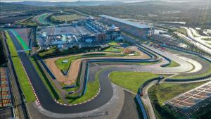 Formule 1 : Le GP de Turquie sera bien présent dans le calendrier 2021