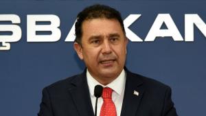 Παραιτήθηκε η κυβέρνηση στην ΤΔΒΚ
