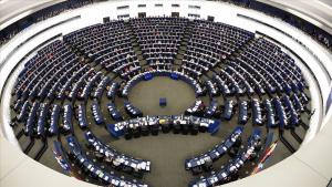 Parlamento europeo aprueba 14.000 millones de euros en fondos de preadhesión