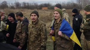 Ukraina Bilen Russiýa Ýesir Çalşygyny Dowam Etdirýär