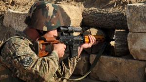 Exército armênio ataca civis azerbaijanos em Goranboy