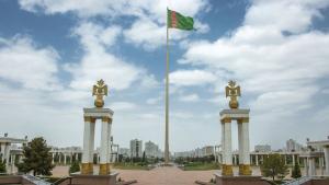 تۆرکمنیستان تهران دا آذربایجان ینگ ایلچیحاناسینا هۆجۆم ادیلمهگینی یازغاردی