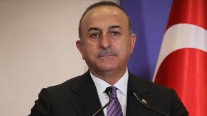Billström bejegyzésére választ adott Çavuşoğlu