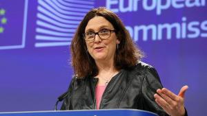 EU: Odgovorit ćemo na moguće carinske tarife SAD-a na automobile