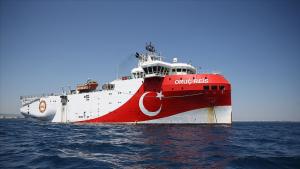 Νέο Navtex εξέδωσε η Τουρκία στην Ανατολική Μεσόγειο