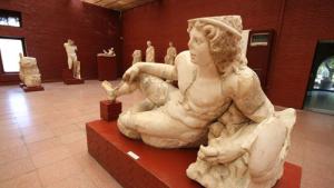 Αστέρες των Μουσείων – Μουσείο της Efes