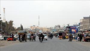 کمک ۵۸.۴ میلیون دالری جاپان به افغانستان