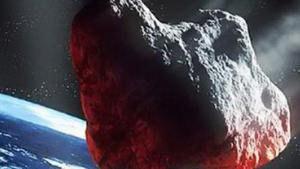 Japón establecerá un cráter sobre el asteroide para los especímenes subterráneos