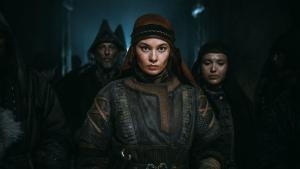 Kazahsztánban elkészült a Tomrisz szaka türk királynőről szóló film