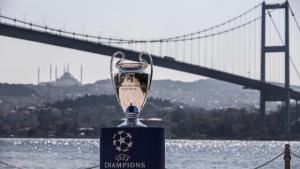 Video Iklan Final Liga Juara-juara UEFA telah Ditayang