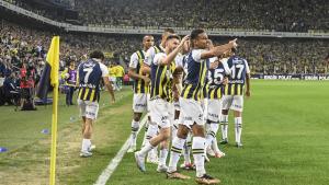 Lider “Fənərbağça” “Başakşəhər”i qəbul etdi