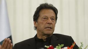 عمران خان: ایران – سعودی عربستان توقنه شووی منطقه اوچون یمان بوله دی
