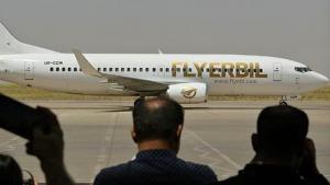 Иракская авиакомпания Fly Erbil запустила прямые рейсы в Анкару