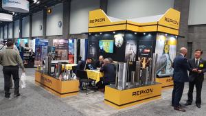Турските одбранбени производи презентирани на саемот "AUSA 2018" во Вашингтон, САД