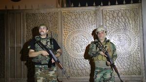 کرکوکده چاتیشما