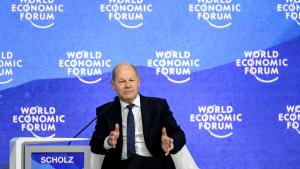 Шолц: „Сигурен сум дека Путин не може да победи“