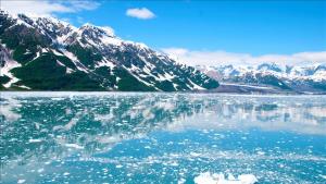 Amaran Tsunami Dikeluarkan untuk Wilayah Alaska di AS