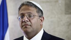 اسرائیلی وزیر حادثے کا شکار،پسلیاں ٹوٹ گئیں