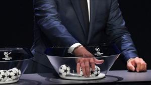Çempionlar Liqasının dörddəbir final və yarımfinal qarşılaşmaları məlum oldu