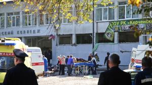 Число жертв теракта в Керчи достигло 18 человек