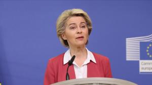 Migrants: l’Union européenne ne financera pas la construction de murs ou de clôtures barbelées à ses frontières