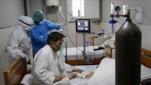 آخرین وضعیت کرونا در ایران، یکشنبه 10 مرداد 1400