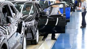 Turska šampion u izvozu motornih vozila na tržište EU