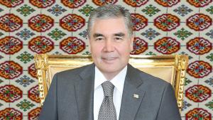 Türkmenistanyň Prezidenti Gurbanguly Berdimuhamedowyň Garaşsyzlyk Güni Mynasybetli Gutlag Ýüzlenmesi