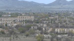 Forcat armene shkelin përsëri armëpushimin në Karabakun Malor, martirizojnë një ushtar azerbajxhanas