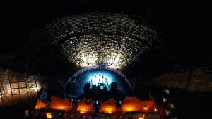 La Orquesta Sinfónica Presidencial ofrecerá un concierto por el Día de la República de Turquía