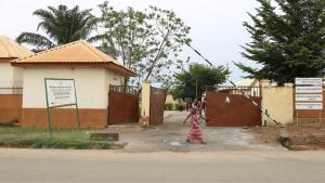 Sequestram pelo menos 317 meninas em idade escolar na Nigéria