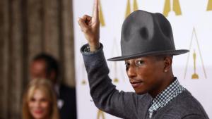 Pharrell Williams na Robin Thicke wahukumiwa kutoa faini ya dola milioni 5