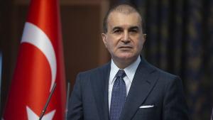 Celik dénonce la publicité faite par un groupe de FETÖ visant à dénigrer la Turquie aux Etats-Unis