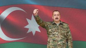 Şuşa Azerbaýjanyň Medeni Paýtagty Yglan Edildi
