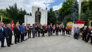 «Мақтымқұлы Пырағы Поэзия күні» атап өтілді