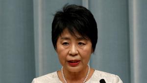 日本对美国参议员言论表示不满