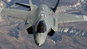 Objavljeni snimci prvog turskog borbenog aviona F-35