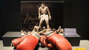 Ein Flughafen für den Größten - Louisville ehrt Muhammad Ali